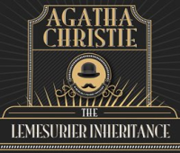 The Lemesurier Inheritance by Christie, Agatha